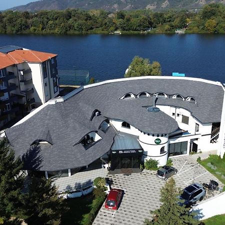 Prenociste Srebrno Jezero Ξενοδοχείο Veliko Gradište Εξωτερικό φωτογραφία