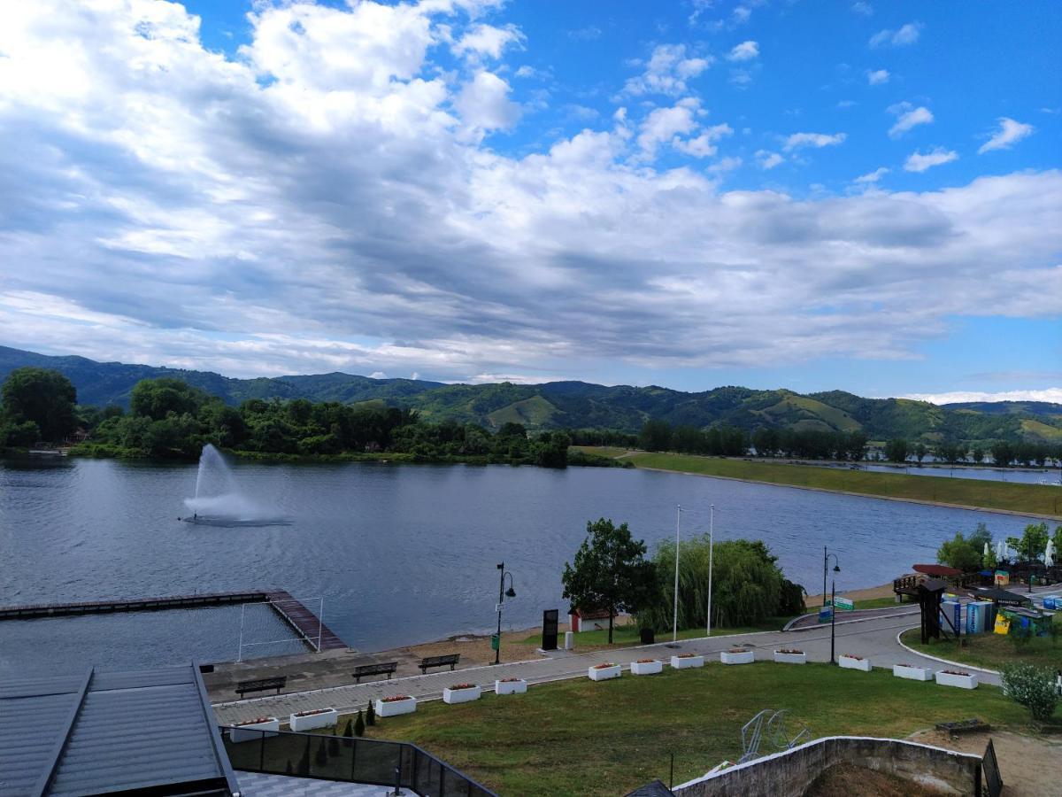 Prenociste Srebrno Jezero Ξενοδοχείο Veliko Gradište Εξωτερικό φωτογραφία