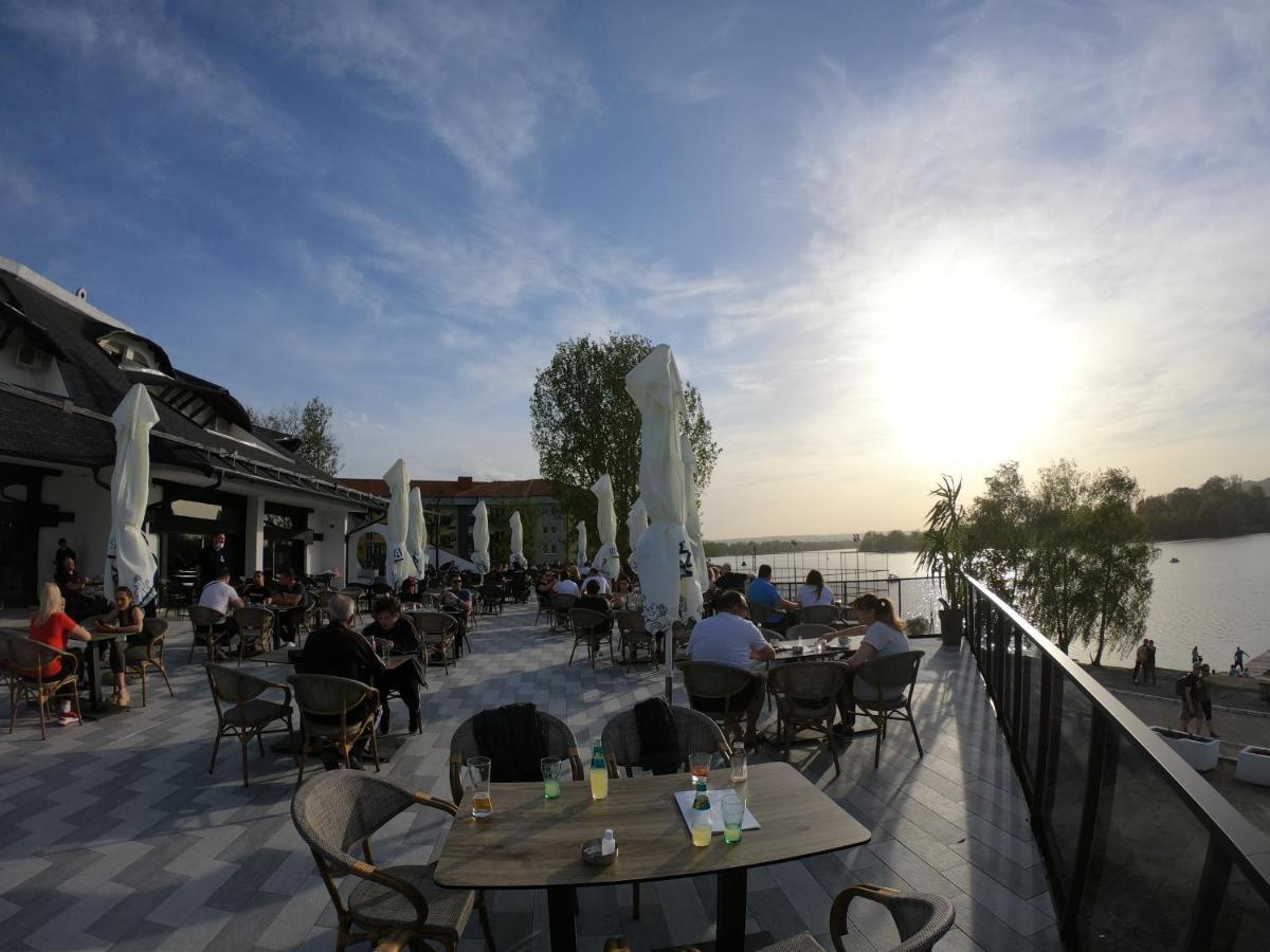 Prenociste Srebrno Jezero Ξενοδοχείο Veliko Gradište Εξωτερικό φωτογραφία